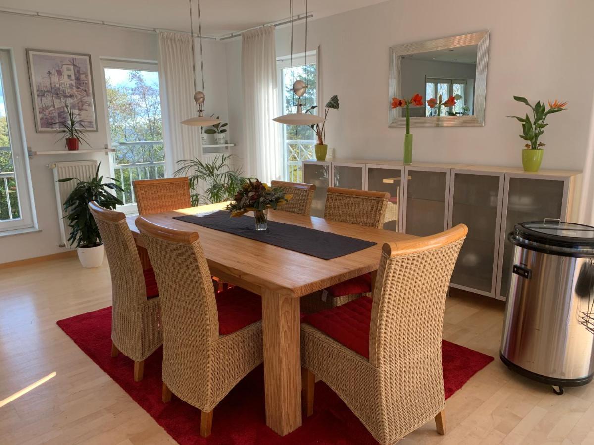 Boardinghouse Saargau Apartment Uberherrn Exterior photo