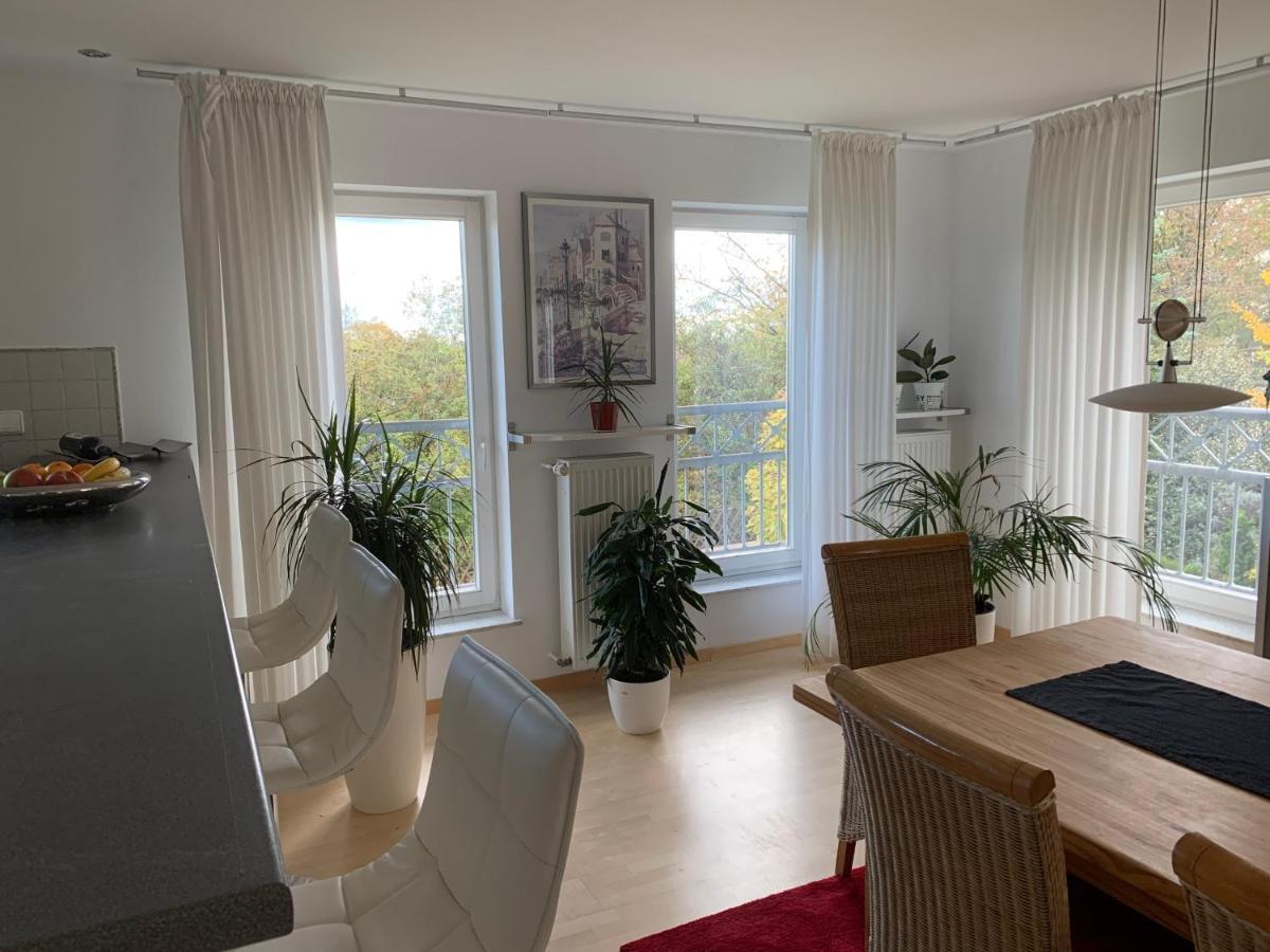 Boardinghouse Saargau Apartment Uberherrn Exterior photo