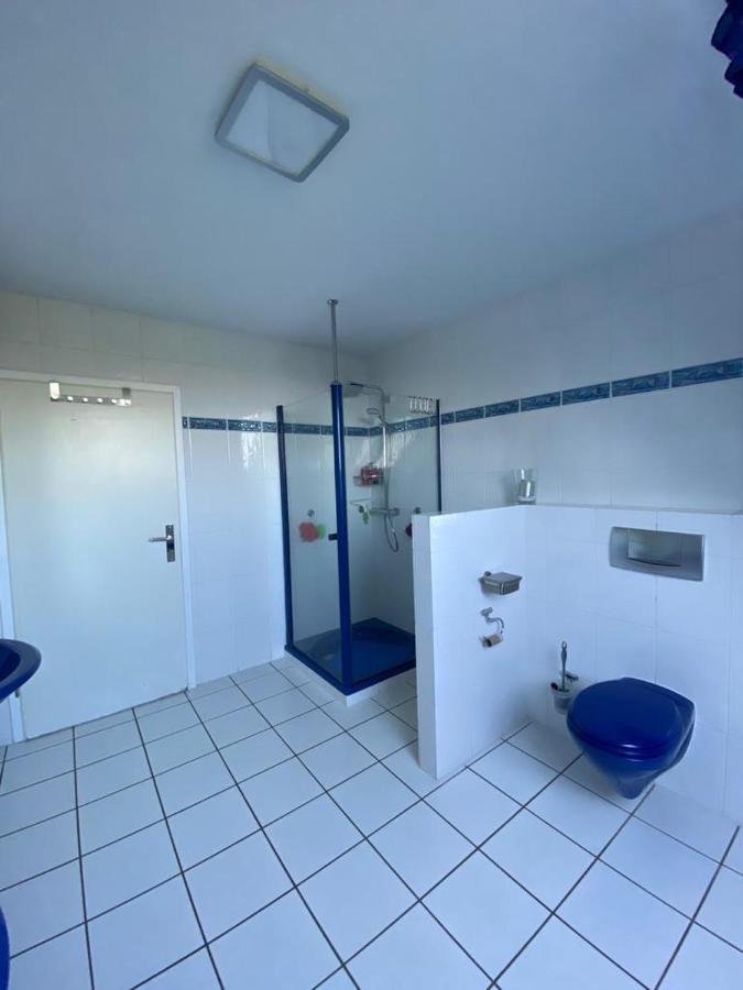 Boardinghouse Saargau Apartment Uberherrn Exterior photo